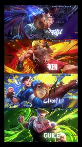 MLBB x Street Fighter 6 Collab | Outfit 2 [Classic] and Outfit 1 [Modern] Painted Skin Mechanic?! 🤯 [REPOST] #MLBBALLSTAR #MLBBTidalFishing #MLBBDreadsea #MLBB #MobileLegendsBangBang COLLAB DRAW EVENT VIA CREST SYSTEM EXCHANGE Outfit 2 [Classic] - Default Skin Model - 1200 Crests Outfit 1 [Modern] - Painted Skin Model - 200 Crests Skill Icons Designs for each skin are OFFICIAL Paquito x Ryu Skin Chou x Ken Skin Guinevere x Chun-Li Skin Dyrroth x Guile Skin Note: This is just and EDIT and is UNO