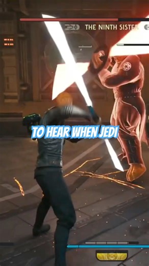 #starwars #jedi #sith #lightsaber #gaming #bossfight #jedisurvivor