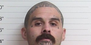 Curry County inmate found guilty for bringing drugs into the jail