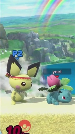 Who Can Safely Reunite the Pichu's?? - Part 4