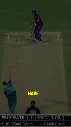 LBW Cricket Rule Explained - Understanding the Basics