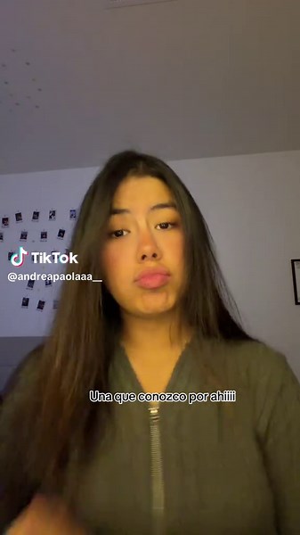 Andy (@andreapaolaaa__)’s videos with sonido original - Daniela😍💸