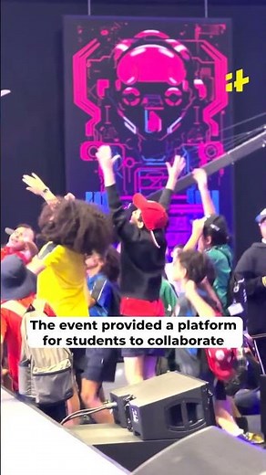 Dubai Esports Festival Hosts Epic Minecraft Education Challenge, Inspiring Student Innovations