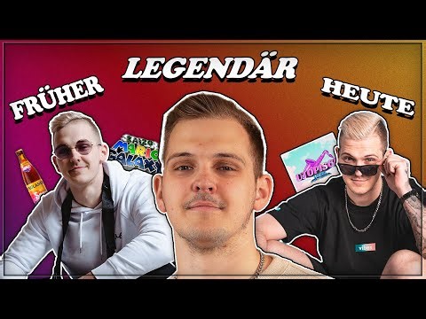 Wie wurde Huebi bekannt?! ~ Seine Geschichte