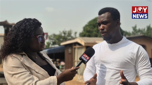 2019–2025 and still waiting. Over 24,000 trained allied health professionals, lab techs, dieticians, physios all idle while our hospitals cry for staff. How long should they keep begging? #JoyDigital #JoyNewsFocus | JoyNews