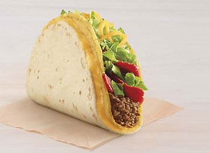 Taco Bell Just Brought Back This Beloved Taco for Good