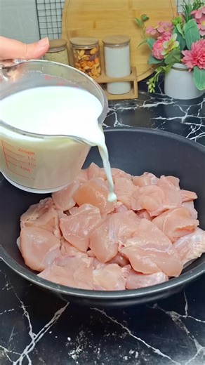 The Most Viral Trending Recipe Going to try | Results will shocked you | Lunch Idea #chickenrecipes #lunchrecipe #lunchidea #recipe