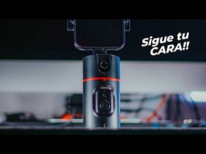 Automatic Face Tracking - P02 Auto Face Tracking | Simple Review