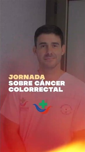 Harán jornada sobre Cáncer Colorrectal: actualización y prevención para profesionales de la salud