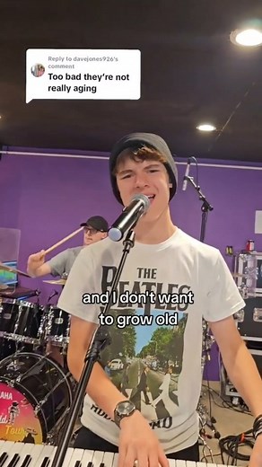 OLD by burn the jukebox . . . . #newmusic #foreveryoung #musicians #musician | Burn the Jukebox