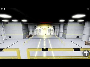 ASYNC | First Contact (Roblox) -- KV-31 Threshold Opening