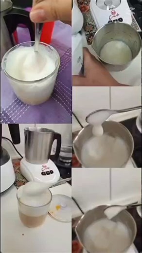 ☕️ Redacà 🍫 Capsuleria•Cioccolateria•Prodotti gourmet on Instagram: "☁️ La schiuma perfetta, ogni giorno ☁️ È arrivato nel nostro punto vendita il Cappuccinatore CreMITO 🥛 Acciaio inox 🔥 Schiuma calda e fredda ☕ Cappuccino cremoso come al bar… ma a casa tua 📍 Disponibile da subito nel nostro punto vendita Un solo tasto e la magia è servita: latte vellutato, cappuccini irresistibili e momenti di puro piacere 🤍 Passa a vederlo e provalo dal vivo 👀✨ #cappuccinatore #cremito #cappuccino #schiu