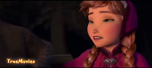 Frozen - Memorable Moments and Best Scenes