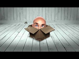 Jackbox Games Logo (Jackbox Party Pack 1)