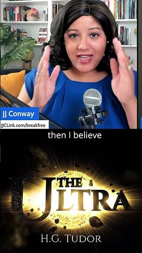 HG Tudor & JJ Conway : How Narcissists Are Oblivious To Their Lies