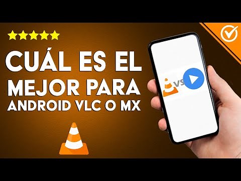 Which is the best video player for Android, VLC or MX Player? - Features