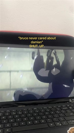 Understanding Damian Wayne's Relationship with Batman