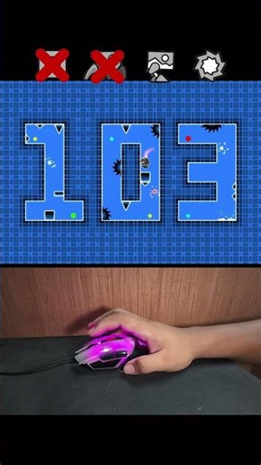 Who would win challenge - level 103