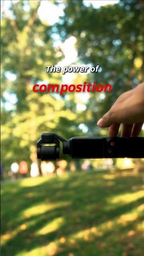 6 Ways to Level Up Your Pocket 3 | Osmo Pocket 3