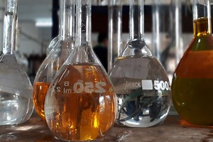 ▷▷ QUIMICLAN.COM | Matraces