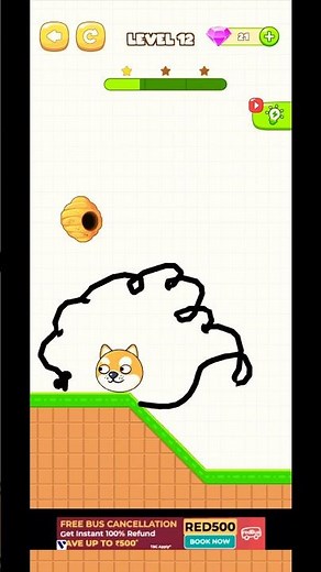 Save the pets #mobilegames #puzzle #topgames #fun