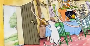 Angelina Ballerina Angelina Ballerina S01 E006 The Ballet Tickets - video Dailymotion