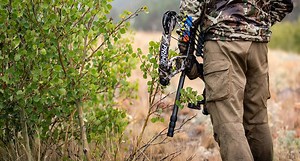 The First Lite Obsidian Pants Have Become My Go-To, and I'll Tell You Why