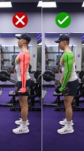 1.6M views · 24K reactions | ❌ You're Doing Lateral Raises WRONG —...