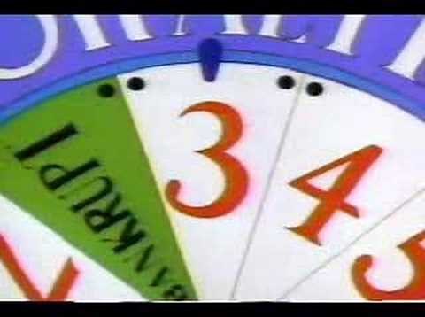 Animaniacs - Wheel Of Morality - Elvis Presley lives on