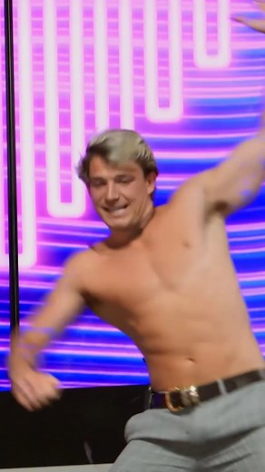 🤣 Strap in for an unhinged game of Truth or Dare in new #BBAUuncut 7.30 tonight on 7plus | Big Brother Australia