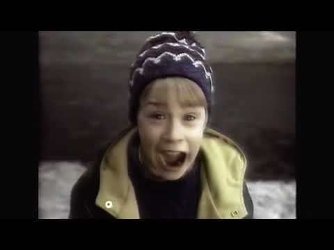 Home Alone 2: Lost in New York TV Spot (1992) (better quality)