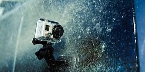 Shoot 'Em Up: High-Def Action Video Camera Test
