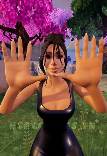 Explore Jules' Fun World in Fortnite! 🎮✨