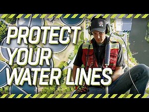 Keep Your Water Systems Safe with SiteMap®, Powered by GPRS