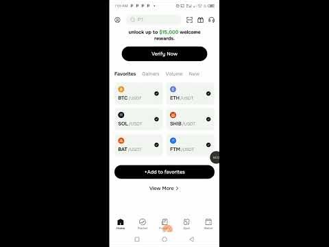 HOW TO COPY YOUR UID ON PHEMEX (STEP-BY-STEP GUIDE)
