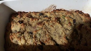 #vintage #corning ware #baking fun! What’s cooking in your #kitchen ? #food | Dr. Lori