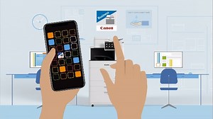 Print, scan, upload and read – all from your phone. Download the app here to operate your office printer from your desk: https://canon.sm/3fQe246 Imprimez, numérisez, téléchargez et lisez - tout cela depuis votre téléphone. Téléchargez l'application ici pour faire fonctionner votre imprimante de bureau depuis votre bureau: https://en.canon-cna.com/apps/canon-print-business-app-for-ios/?utm_campaign=cna_ds_wrkspc&utm_medium=social&utm_source=facebook&utm_content=ao_nafbc_cel #CanonCNA #CanonCNAfr