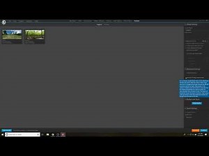 Enabling Click and Drag and Gyroscope Navigation Control in 3D Vista