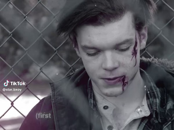 Exploring Gallavich's Journey in Shameless Edits