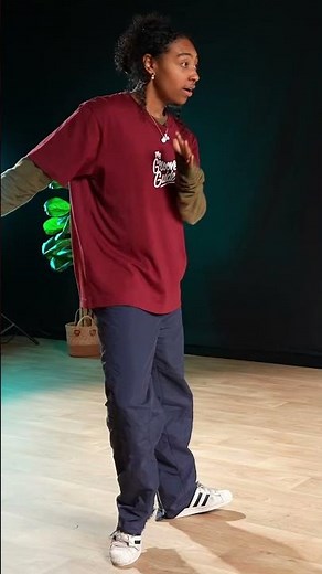 That's right! We're here to teach YOU how to Glide in 10 SECONDS!🔥 #dance #dancetutorial #glide