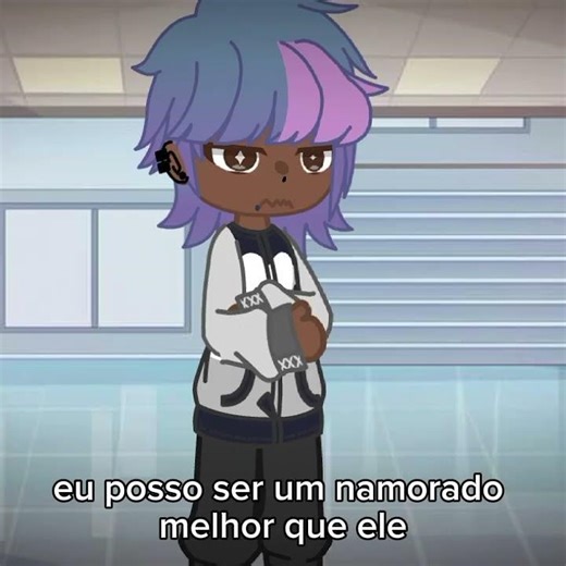 Puedo ser mejor que él. #gachacomunidade #gacha #capcut #desflopacomu #naofloppa #edit