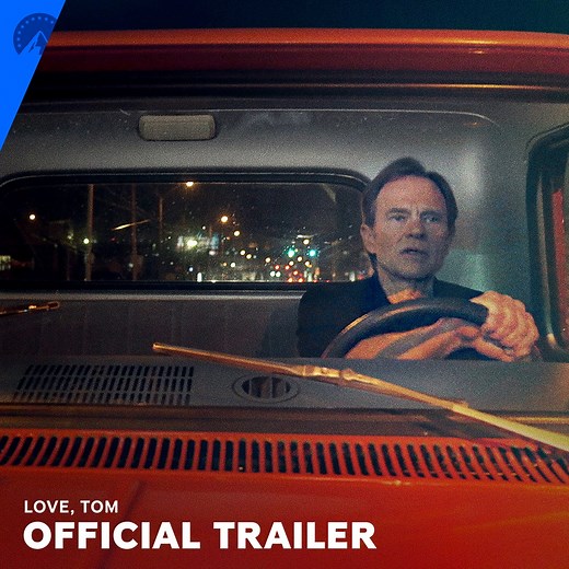 We all have a gift. Meet Tom Douglas, a Grammy and Oscar nominated songwriter. Go inside his creative struggle, and how he continues to inspire a new generation of creators. Love, Tom premieres Feb 24 on Paramount | Paramount