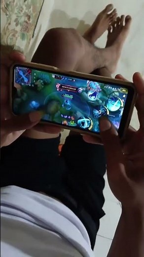 tutorial jadi pro player yang wajib di coba🔥 #mlbb #mobilelegends #mpl #mplid #mplph