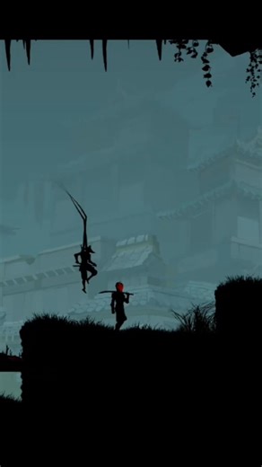 Ninja Arashi fights of black Ninja #shorts #short #ninja