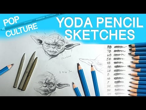 My New Art Class on Skillshare is HERE!