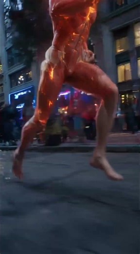 Sprint Inside: Muscles EXPLODE! 🔥 (15s Anatomy Reveal)