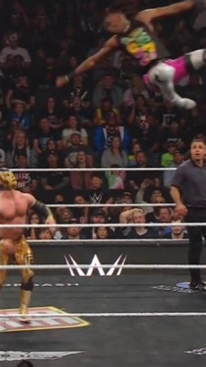 Omg whatt a brilliant move by je von evans #shorts