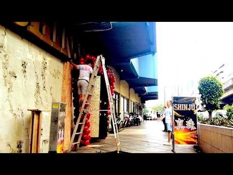 【2026年3月マカティ マニラ プレミア真珠近辺】Makati Manila フィリピン KTV JTV nightlife ナイトライフ カラオケ マッサージ キャバクラ ブルゴス ゴーゴーバー