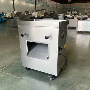 [Hot Item] Industrial Grade Vertical Shredder Machine