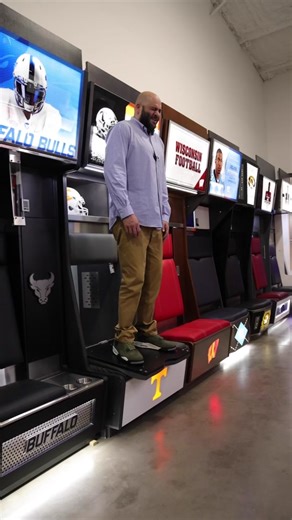 Standing on Lockers: Tips and Tricks